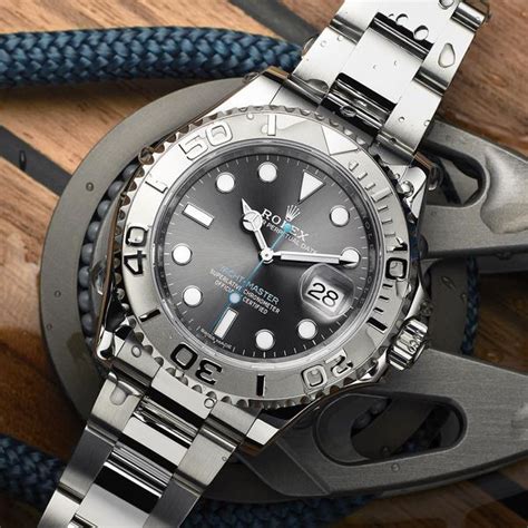 Rolex Price Appreciation and Watches Below Retail 